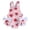Z11 Watermelon Red, variant on Gubotare Baby Bathing Suit Girl Kid Baby Girl One Piece Bikini Swimwear Bathing Suit Swimsuit Beach 0 3 6 9 12 18 24 Months 2T 3T 4T 5T 6T(Purple,2-3 Years)