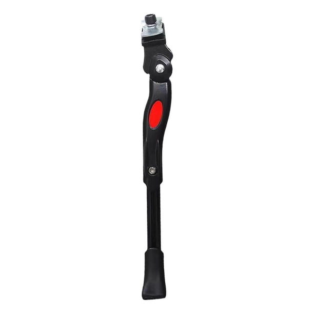 CAIROYAR BICICLETA DE MONTAÑA AJUSTABLE DE ALTA RESISTENCIA BICICLETAS SOPORTE TRASERO LATERAL