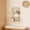 G, variant on Upgraded Key Hook Storage Box For Doorway Entrance Decorative Storage Rack Concise Modern Hook Rack F