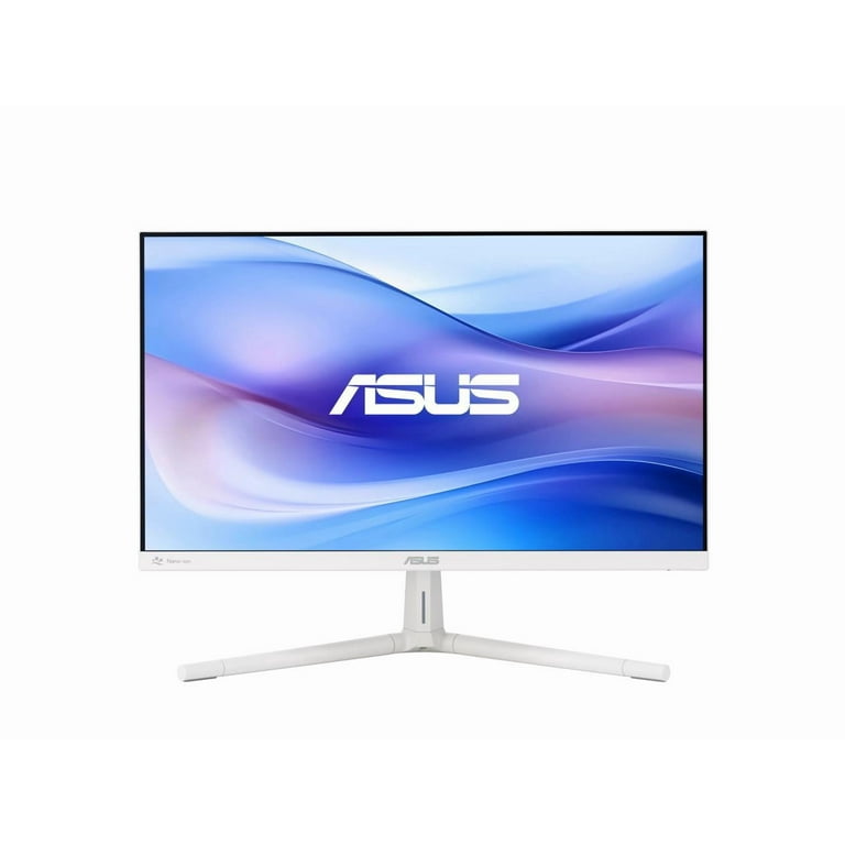 ASUS, LED Monitor, VU249HFI-W, 24-inch Full HD IPS display