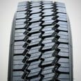 thumbnail image 3 of Evoluxx EDR202 245/70R19.5 133/131M G 14 Ply Drive Commercial Tire, 3 of 8