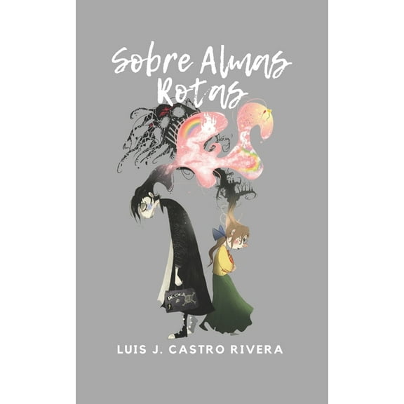 Sobre Almas Rotas (Paperback)