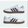 thumbnail image 1 of Ad-id-as VL Court 3.0 Mens Size 10.5 US Sneaker Shoe White ID6285 Sport Leisure, 1 of 6
