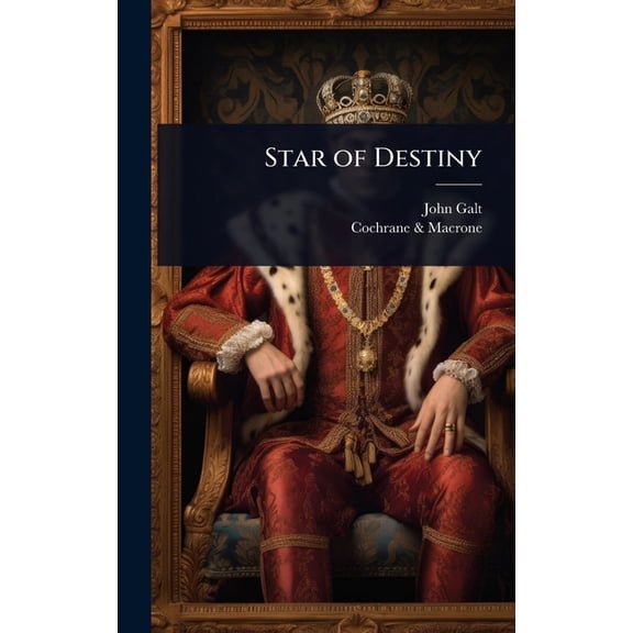 Star of Destiny, (Hardcover)