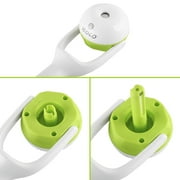 Mini Car Aromatherapy Humidifier Car r Fresh Purification Function