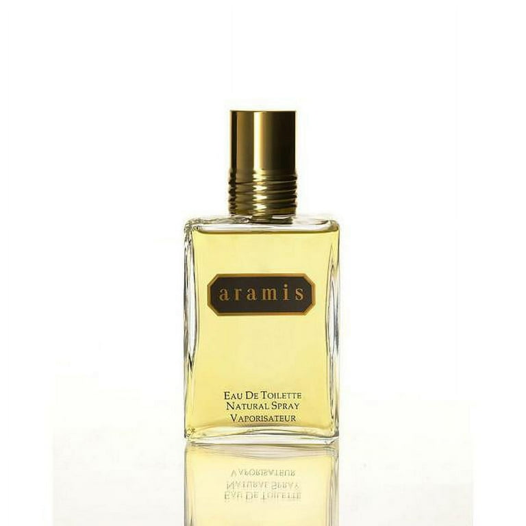 ARAMIS by Aramis Cologne Concentrate Spray 3.4 oz 100 ml For ARAMIS by Aramis Cologne Concentrate Spray 3.4 oz 100 ml For
