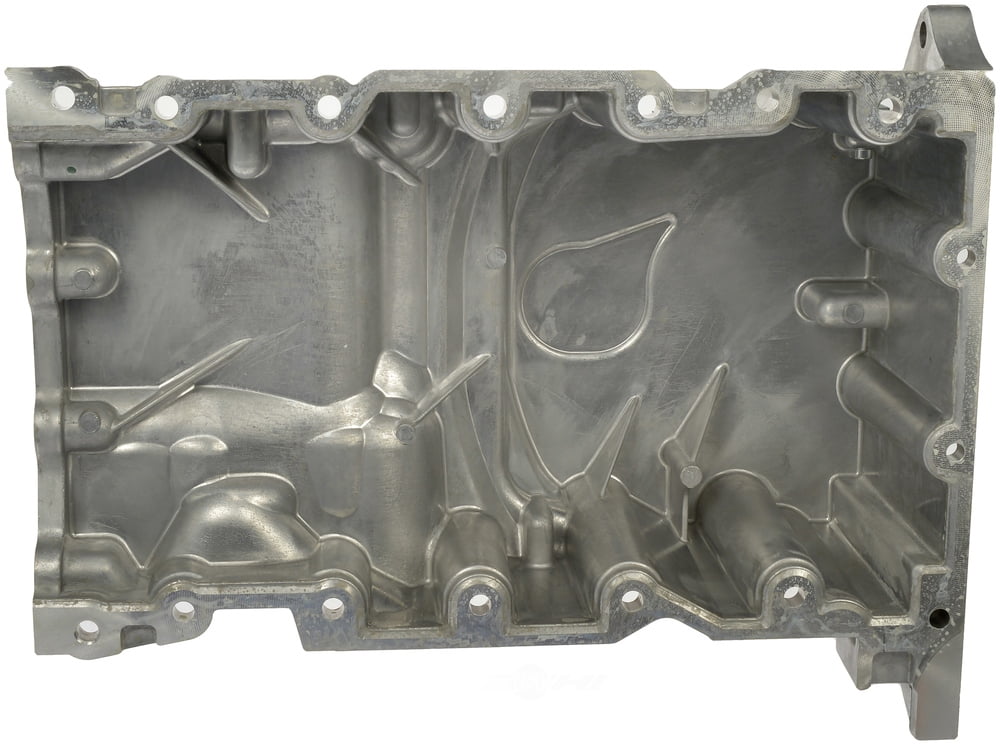 Dorman 264-323 Engine Oil Pan Compatible with Select Ford/Lincoln Models Fits select: 2011-2020 FORD F150, 2015-2020 FORD EXPEDITION