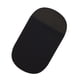 thumbnail image 1 of Estuche protector para disco duro externo, funda de transporte para portátil, bolsa de almacenamiento suave. Negro, 1 of 9