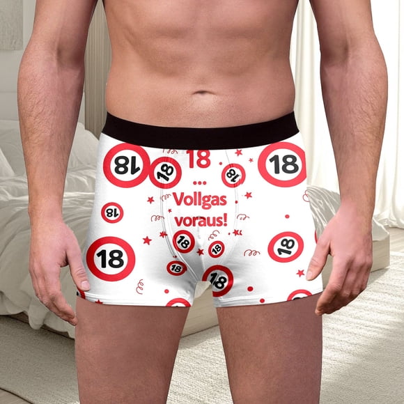Men's Underwear Soft Breathable Briefs With Comfortable Waistband For Daily Wear And AllSeason Comfort