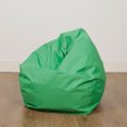 thumbnail image 2 of TheFound Kids Adults Solid Color Bean Bag Lazy Lounge Chairs Couch Sofa Cover, 2 of 6
