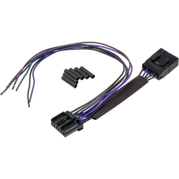 Namz Custom Cycle Products New Front Turn Signal Tap Harness, 850-09108