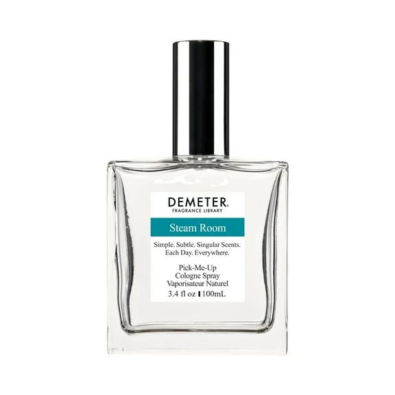 Demeter Steam Room Cologne Spray - 3.4 oz