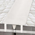 thumbnail image 1 of 20cm Bed Bridge Mattress Connector To Make Twin Beds Into King Wedge Mattress With Mattress Strap For Guest Living Room-Yvan, 1 of 3