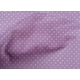 thumbnail image 4 of oneOone Cotton Poplin Fabric Polka Dots Printed Fabric 1 Yard 56 Inch Wide, 4 of 4