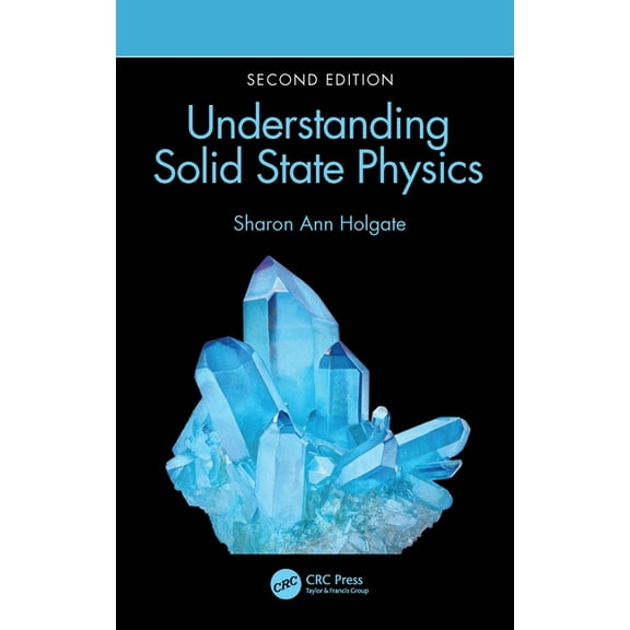Understanding Solid State Physics, (Paperback)