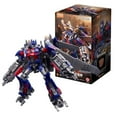 thumbnail image 2 of Blokees Transformers Optimus Prime Skyfire The Fallen Soundwave Starscream Sentinel Prime Block Megatron Poupée de Film Jouet, 2 of 5