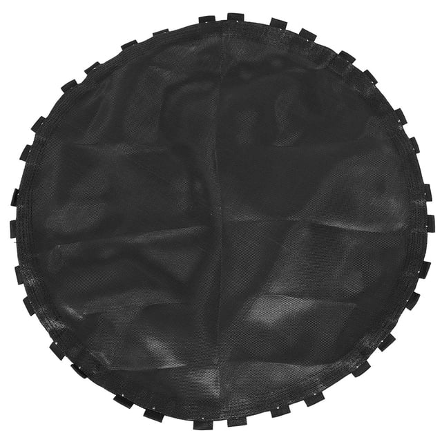 MasteelfCA Trampoline Replacement Jumping Mat Household Trampoline Mat Multifunctional Jumping Mat
