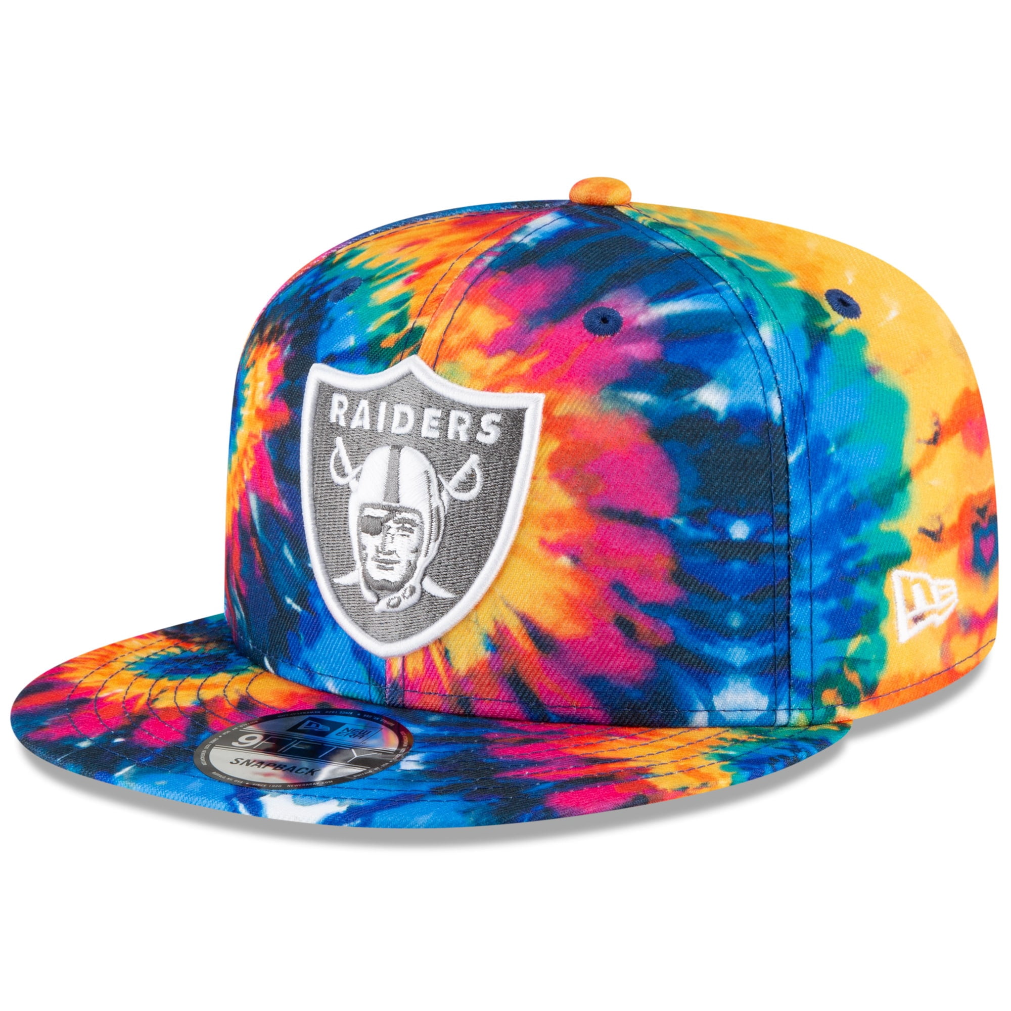 Las Vegas Raiders New Era 2020 NFL 