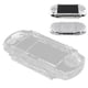 thumbnail image 5 of Funda Protectora, Funda Protectora Transparente A La Moda, Universal Resistente A Los Arañazos Con Soporte Para Película Para 3000 ANGGREK Protective Case for PSP, 5 of 8