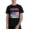 thumbnail image 1 of Camiseta de Manga Corta para Hombres Bleach, 1 of 5