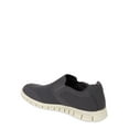 thumbnail image 6 of Deer Stags Men's Emmett Knit Slip On Fashion Sneakers, Wide Width, 6 of 8