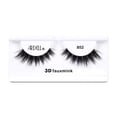 thumbnail image 2 of Ardell False Eyelashes 3D Faux Mink 852, 4 Pairs, 2 of 3