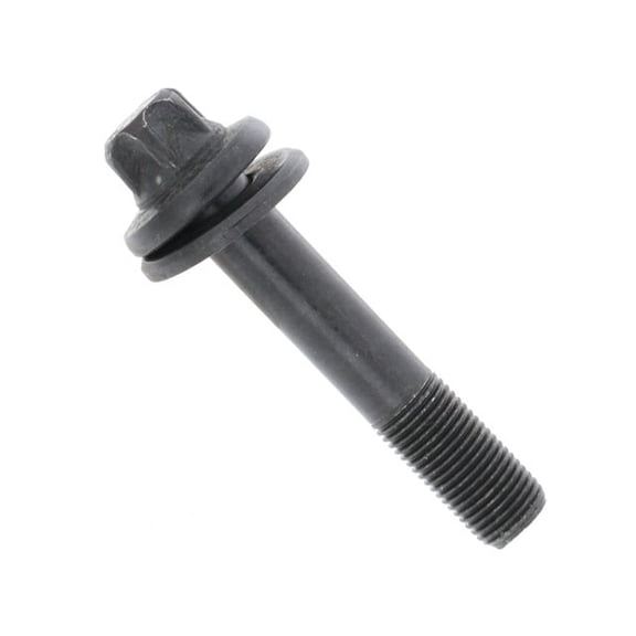 Timing Sprocket Bolt - Compatible with 2007 - 2015 Mini Cooper 2008 2009 2010 2011 2012 2013 2014