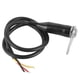 thumbnail image 4 of Control de luz de motocicleta, botón de manillar de motocicleta de acero inoxidable de 12 V Interruptor de manillar de motocicleta Rendimiento confiable, 4 of 9