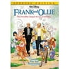 Frank And Ollie (DVD)