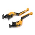 thumbnail image 4 of Palancas de embrague de freno LHCER 2 piezas para X-ADV 750 2018-2021, 4 of 8