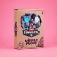 thumbnail image 3 of Fuggler Nipple Fuggs 9 Inch (Rabid Rabbit) by ZURU - Ugly Monster Plush for All Ages, 3 of 13