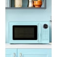 thumbnail image 4 of Retro 0.7 Cu. Ft. Microwave Oven, 4 of 5