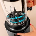 thumbnail image 3 of Cecotec Licuadora Grand Katana 2700MAX Total Destroy Screen B, 3 of 5