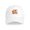White, variant on - My Battle Too (Mom) Orange Cap - Adjustable 100% Brushed Unisex Casual Cotton Baseball Cap, Beige, 1