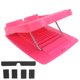 thumbnail image 3 of Tabla Inclinada Tabla De Equilibrio Plegable Para Apretar La Cintura Y El Abdomen Para Estirar Las Caderas Para Dar Forma A Las Nalgas Para Estirar Los Músculos De La Cintura ANGGREK Otros, 3 of 8