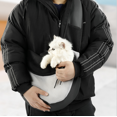 thumbnail image 3 of Sac pour Animaux, Sac à Dos pour Chat et Chien, Sac à Main 402210 cm, 3 of 6