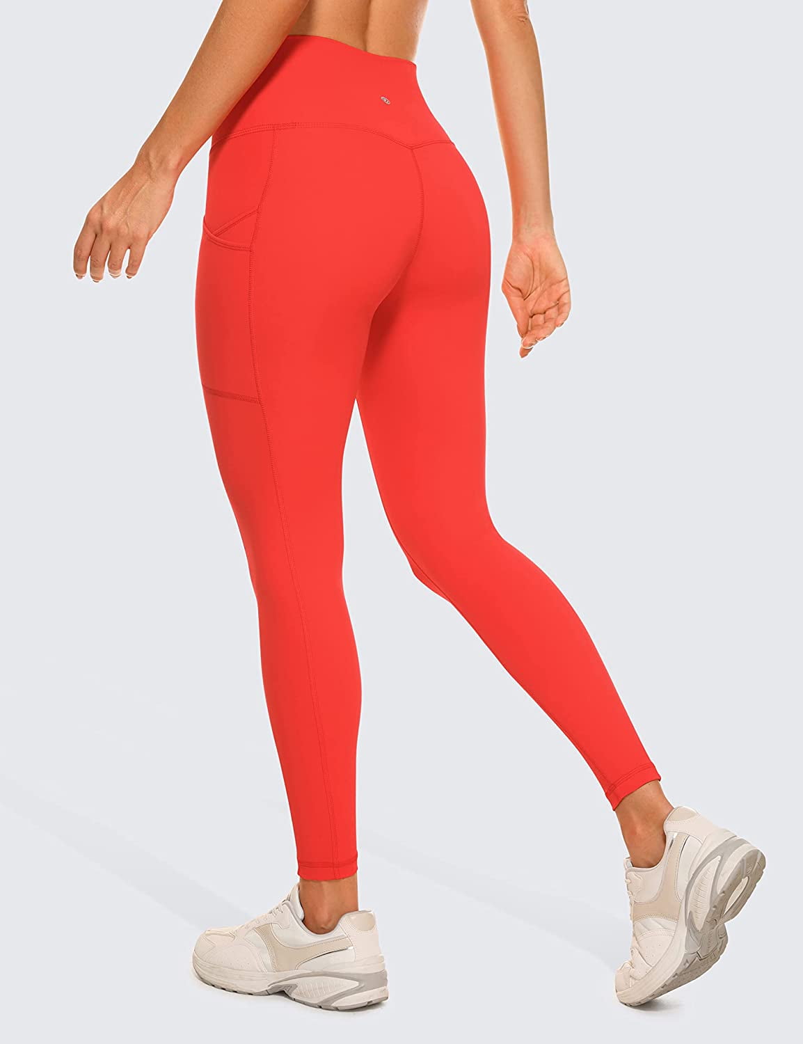 lululemon leggings with no front seam