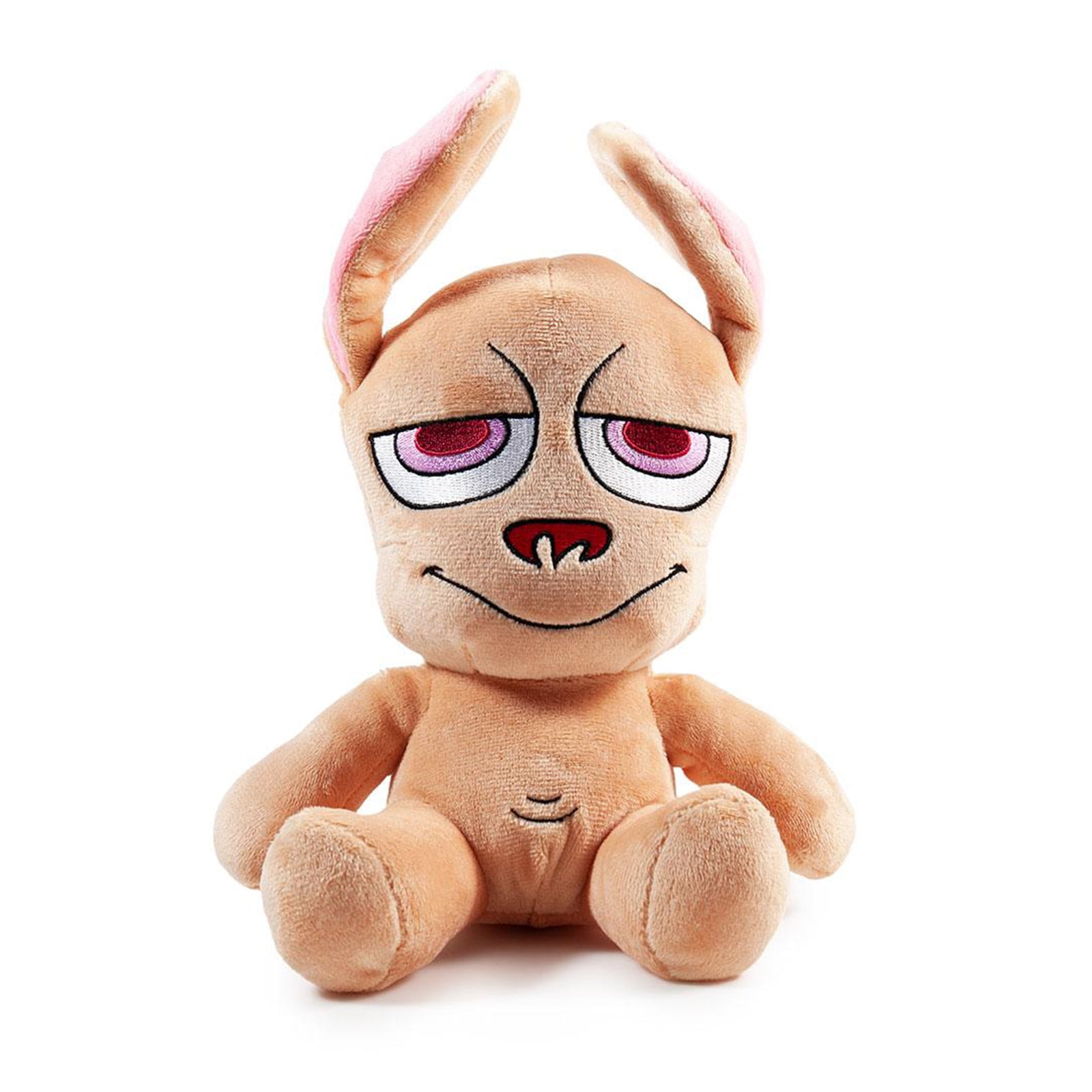 kidrobot nickelodeon series 3