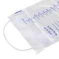 thumbnail image 4 of Kit de 20 bolsas de desintoxicación para enemas de 1000 ml, kit de limpieza desechable transparente, 4 of 5