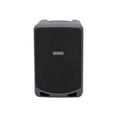 thumbnail image 2 of Samson XP106 Rechargeable PA System(With Microphone), 2 of 4