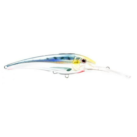 Nomad DTX Minnow Sinking 165 – 6.5 – Sardine