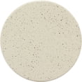 thumbnail image 2 of Meridian Furniture Anika Cream Iron Terrazzo Side Table, 2 of 8