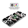 thumbnail image 2 of Head Case Designs Officially Licensed Riverdale South Side Serpents Cow Logo Hard Back Case Compatible with Apple iPhone 13 Mini, 2 of 7