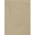 thumbnail image 4 of George Men's Athletic Fit Chino Pants, 4 of 5