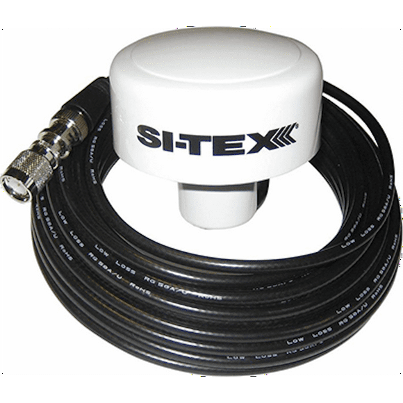 Si-Tex Numéro de Pièce Fabricant MDA-1 ANT GPS Antenna