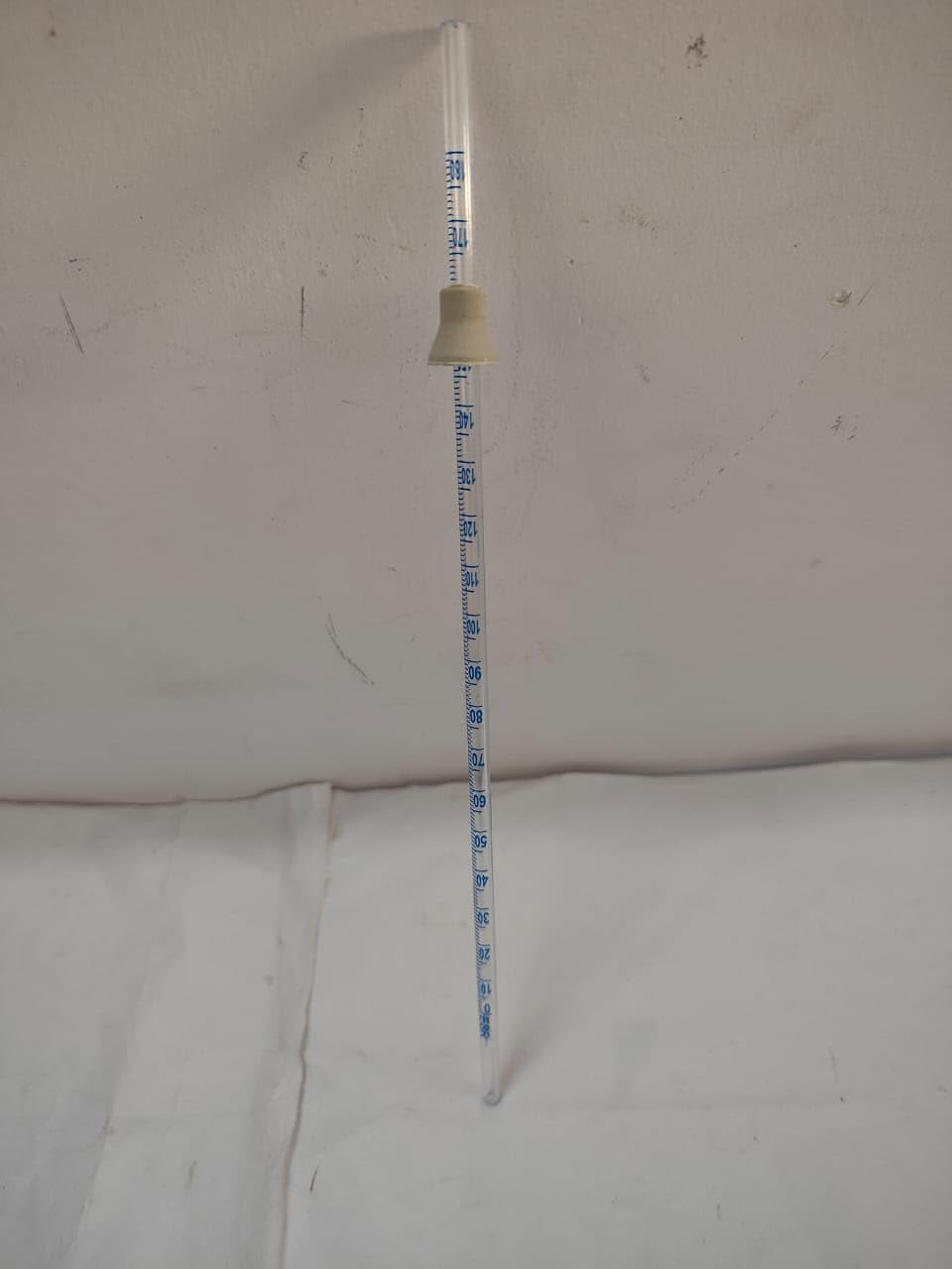 Pack of 50, Disposable ESR Pipettes