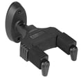 thumbnail image 4 of Labymos AROMA AH-85 Universal Guitar Hanger Hook Holder Wall Mount with Auto Grip System EVA Cushion for Bass Ukelele Mandolin Banjo String Instruments, 4 of 8