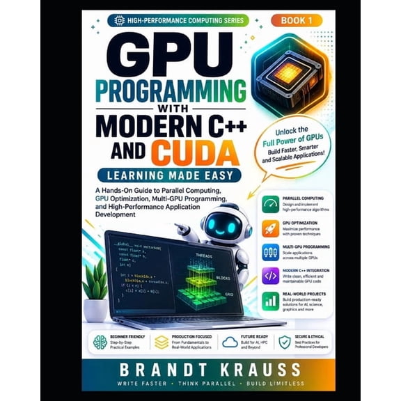 Simple Adding Algorithm Indept Learning High-Performance Rust 1.98.1 with CUDA 13.3: A ...