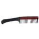 thumbnail image 3 of 6 Paquetes de Peine de Pelo, Rodillo de Peine, Desenredar Peine Rodillo Peine de Rodillo de Pelo Integrado, 3 of 10