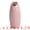 Pink, variant on Unique Bargains Matte Ribbed Decorative Flower Vase Green 2.4"L x 2.4"W x 5.1"H